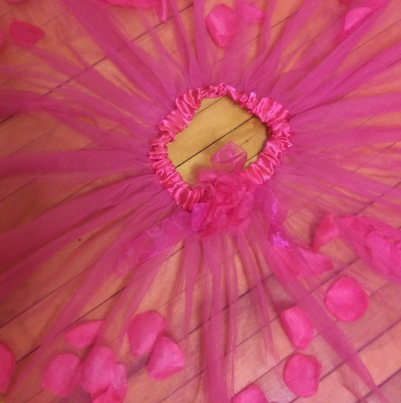 Handmade Tutu - Picture 3 of 4